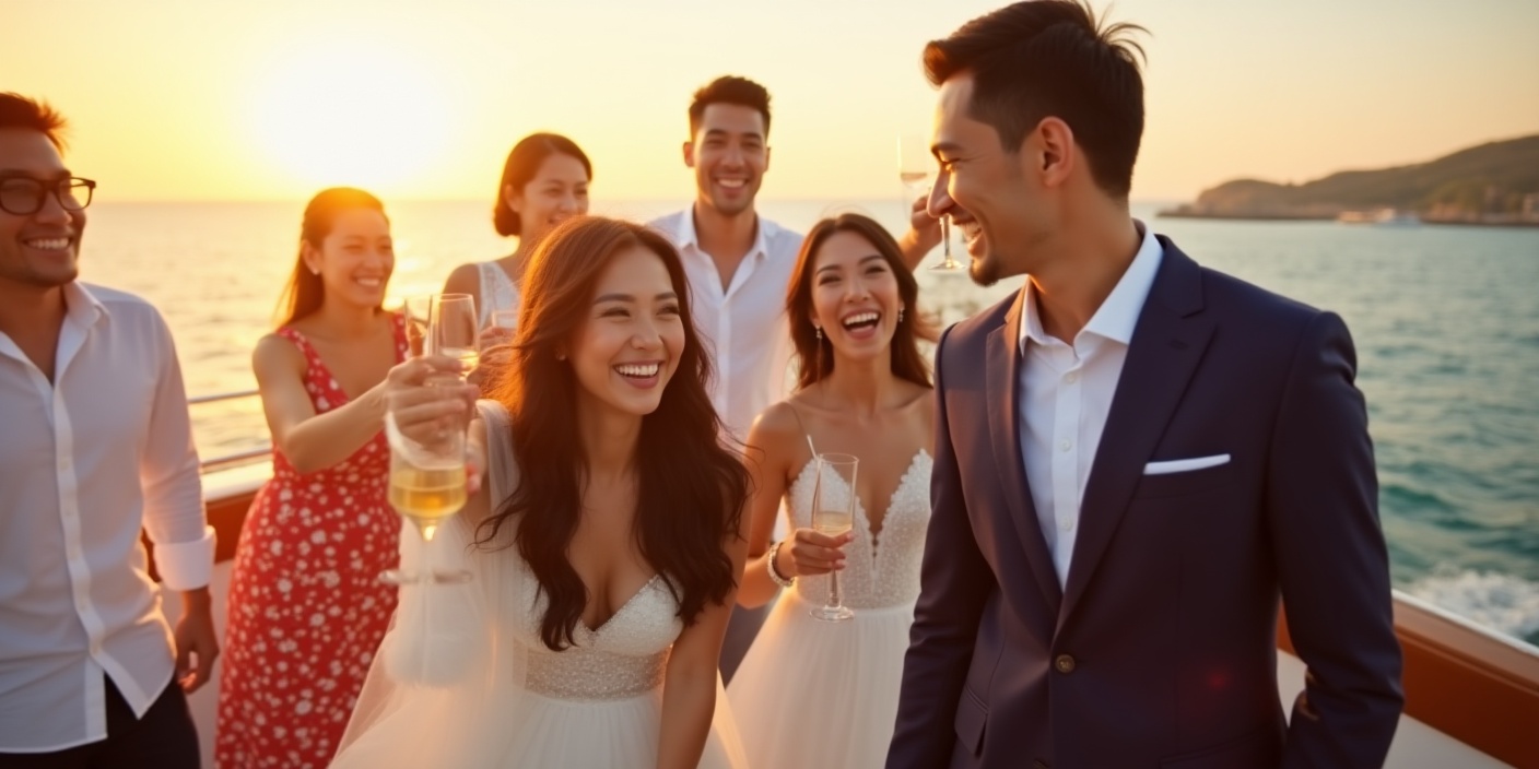 1. Home Page (GALLERY) - Wedding